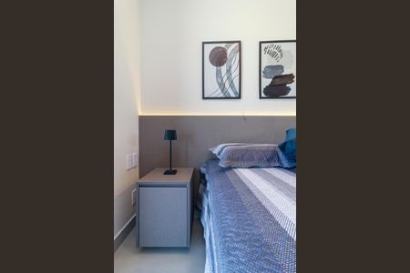 Kitnet/Studio à venda com 0 quarto, 27m² em Santo Amaro, São Paulo