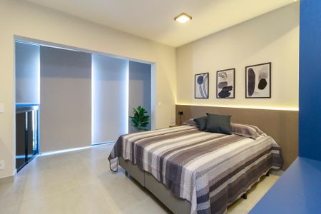 Kitnet/Studio à venda com 0 quarto, 27m² em Santo Amaro, São Paulo