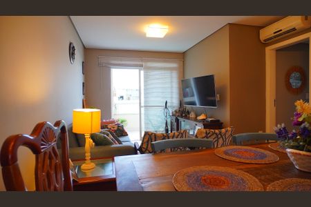 Sala de apartamento para alugar com 4 quartos, 190m² em Ingleses do Rio Vermelho, Florianópolis