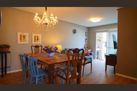 Sala de apartamento para alugar com 4 quartos, 190m² em Ingleses do Rio Vermelho, Florianópolis