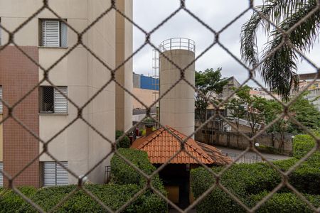 Vista do Quarto 1 de apartamento para alugar com 2 quartos, 43m² em Vila Ré, São Paulo