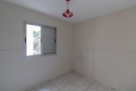 Quarto 1 de apartamento para alugar com 2 quartos, 43m² em Vila Ré, São Paulo
