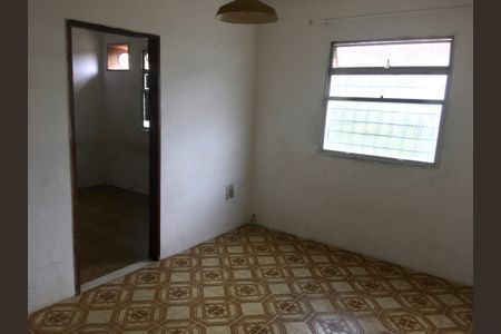 Sala de casa para alugar com 2 quartos, 75m² em Itapuã, Salvador