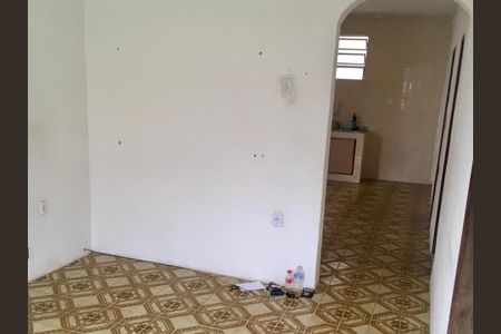 Sala de casa para alugar com 2 quartos, 75m² em Itapuã, Salvador