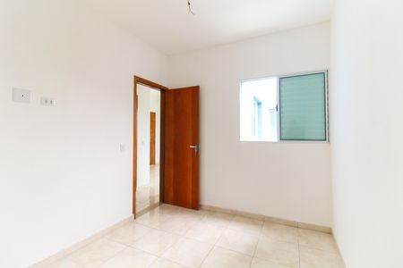 Quarto 1 de apartamento para alugar com 2 quartos, 38m² em Cidade São Miguel, São Paulo