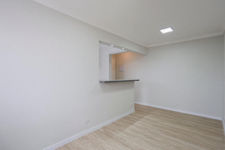 Sala de apartamento à venda com 2 quartos, 50m² em Jardim Cachoeira, São Paulo