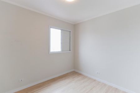 Quarto 1 de apartamento à venda com 2 quartos, 50m² em Jardim Cachoeira, São Paulo