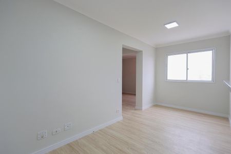 Sala de apartamento à venda com 2 quartos, 50m² em Jardim Cachoeira, São Paulo