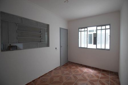 Quarto 1 de casa para alugar com 2 quartos, 110m² em Vila Paulistana, São Paulo