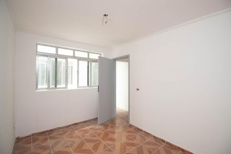 Quarto 2 de casa para alugar com 2 quartos, 110m² em Vila Paulistana, São Paulo