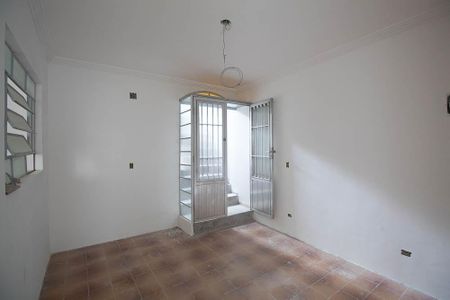 Sala de casa para alugar com 2 quartos, 110m² em Vila Paulistana, São Paulo