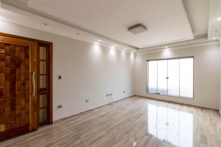 Sala de casa à venda com 2 quartos, 220m² em Jardim Rosa de Franca, Guarulhos