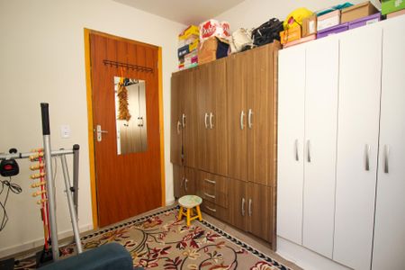 Quarto 2 de apartamento para alugar com 2 quartos, 200m² em Chapéu do Sol, Porto Alegre