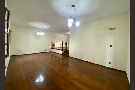 Sala de casa para alugar com 4 quartos, 453m² em Pampulha, Belo Horizonte