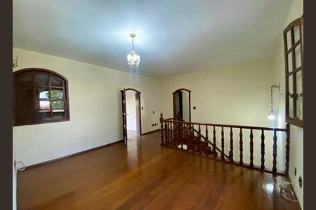 Sala de casa para alugar com 4 quartos, 453m² em Pampulha, Belo Horizonte