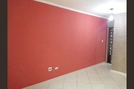 Foto 14 de casa à venda com 2 quartos, 84m² em Vila Carmem, São Paulo