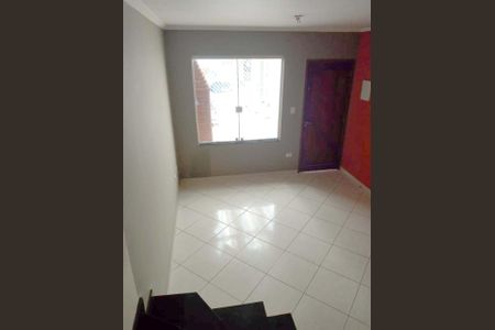 Foto 16 de casa à venda com 2 quartos, 84m² em Vila Carmem, São Paulo
