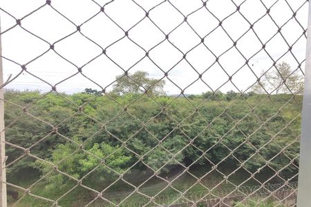 Vista da Sacada de apartamento para alugar com 2 quartos, 60m² em São Miguel, São Leopoldo