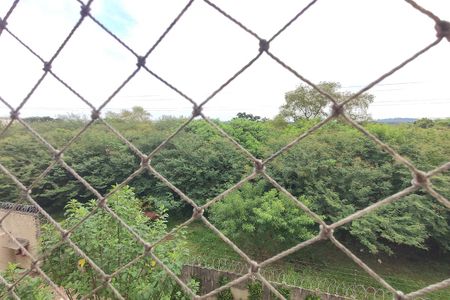 Vista da Sacada de apartamento para alugar com 2 quartos, 60m² em São Miguel, São Leopoldo