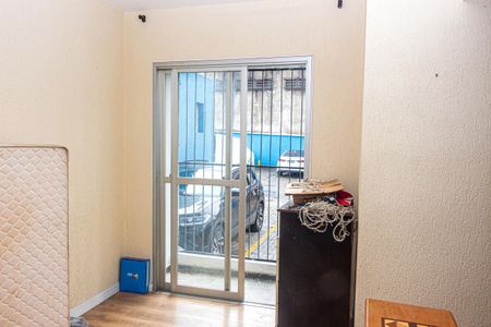 Sala de apartamento para alugar com 2 quartos, 55m² em Jardim Virginia Bianca, São Paulo