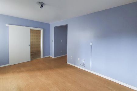 Sala de apartamento para alugar com 2 quartos, 60m² em Santa Teresa, São Leopoldo