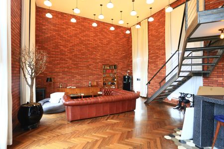 Sala de kitnet/studio à venda com 1 quarto, 143m² em Vila Andrade, São Paulo