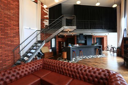 Sala de kitnet/studio à venda com 1 quarto, 143m² em Vila Andrade, São Paulo