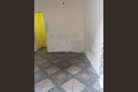 Sala de casa para alugar com 1 quarto, 80m² em Anchieta, Nilópolis
