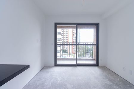 Studio de kitnet/studio à venda com 0 quarto, 24m² em Chácara Klabin, São Paulo