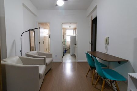 Kitnet/Studio à venda com 1 quarto, 45m² em Botafogo, Campinas