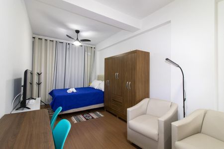 Kitnet/Studio à venda com 1 quarto, 45m² em Botafogo, Campinas