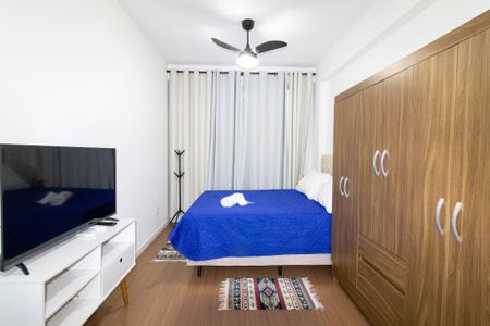 Kitnet/Studio à venda com 1 quarto, 45m² em Botafogo, Campinas