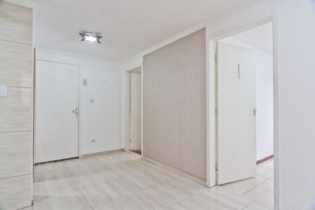 Sala de apartamento à venda com 2 quartos, 45m² em Vila Miriam, São Paulo