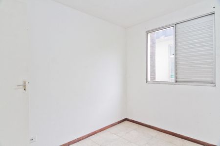 Quarto 1 de apartamento à venda com 2 quartos, 45m² em Vila Miriam, São Paulo