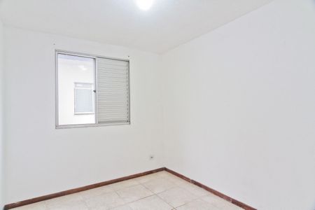 Quarto 1 de apartamento à venda com 2 quartos, 45m² em Vila Miriam, São Paulo