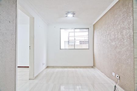 Sala de apartamento à venda com 2 quartos, 45m² em Vila Miriam, São Paulo