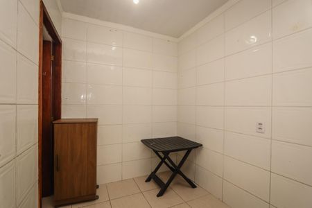 Sala/Cozinha de casa à venda com 1 quarto, 30m² em Vila Capela, São Paulo