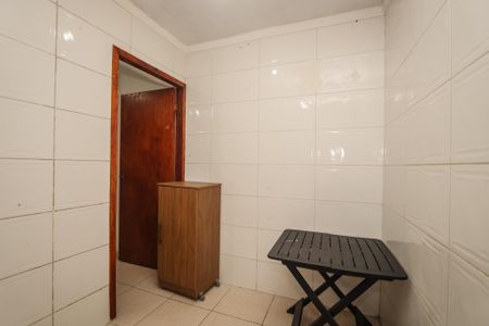 Sala/Cozinha de casa à venda com 1 quarto, 30m² em Vila Capela, São Paulo