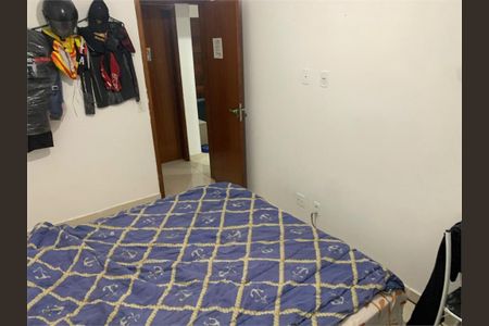 Apartamento à venda com 2 quartos, 50m² em Vila Sao Silvestre (Zona Leste), São Paulo