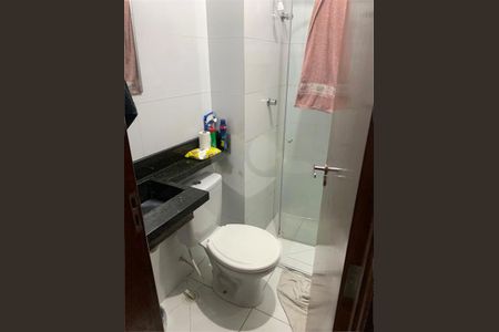 Apartamento à venda com 2 quartos, 50m² em Vila Sao Silvestre (Zona Leste), São Paulo