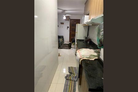 Apartamento à venda com 2 quartos, 50m² em Vila Sao Silvestre (Zona Leste), São Paulo
