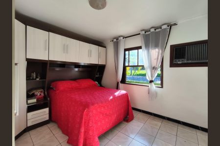 Quarto 1 de casa para alugar com 2 quartos, 115m² em Rondônia, Novo Hamburgo