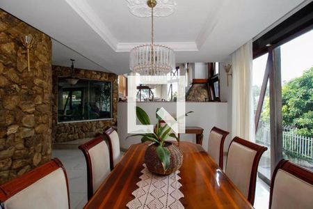 Sala de casa para alugar com 7 quartos, 700m² em Mangabeiras, Belo Horizonte