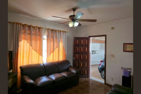 Casa 01 / Sala de casa à venda com 5 quartos, 255m² em Jardim Pinhal, Guarulhos