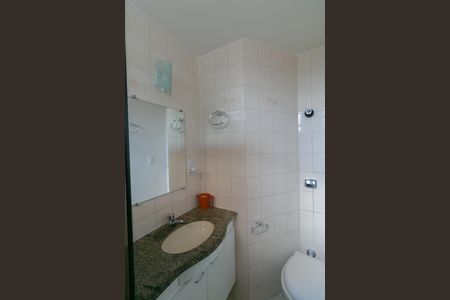 Apartamento à venda com 3 quartos, 85m² em Jaraguá, Belo Horizonte