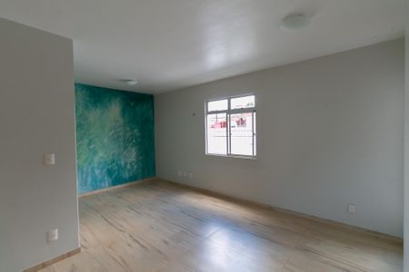 Apartamento à venda com 3 quartos, 85m² em Jaraguá, Belo Horizonte