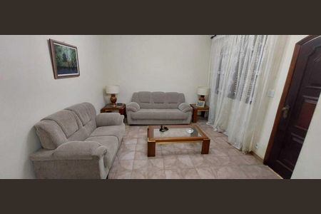 Sala de casa para alugar com 3 quartos, 200m² em Taquara, Rio de Janeiro