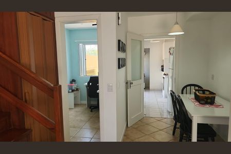 Casa de Condomínio à venda com 3 quartos, 120m² em Humaitá, Porto Alegre