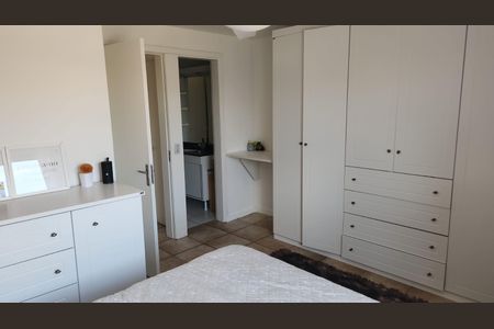 Casa de Condomínio à venda com 3 quartos, 120m² em Humaitá, Porto Alegre