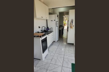 Casa de Condomínio à venda com 3 quartos, 120m² em Humaitá, Porto Alegre